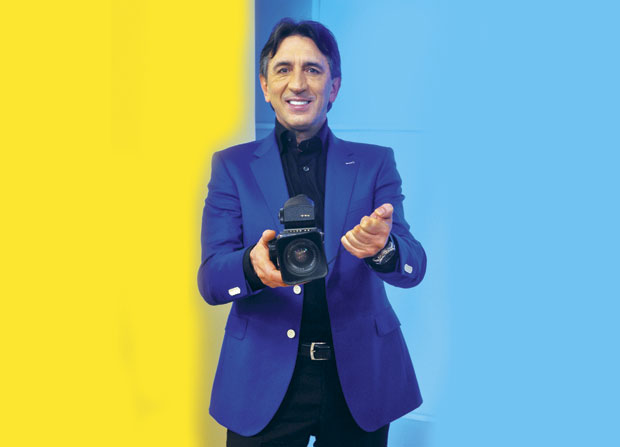 Жика Јакшић: Не стидим се својих суза